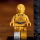 LEGO Star Wars 75398 C-3PO - 1266178 - zdjęcie 10